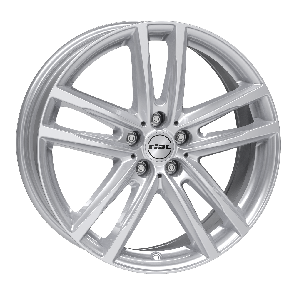 Jantă Aliaj ALUTEC X10X metal-grey 9X19 5X120 ET37