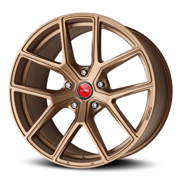 Jantă Aliaj MOMO RF-01 Golden Bronze 8.5X19 5X120 ET34