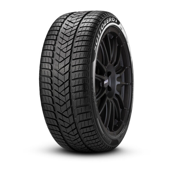 265/50R19 110Y PILOT SPORT 4 SUV XL PJ (E-9.2) MICHELIN