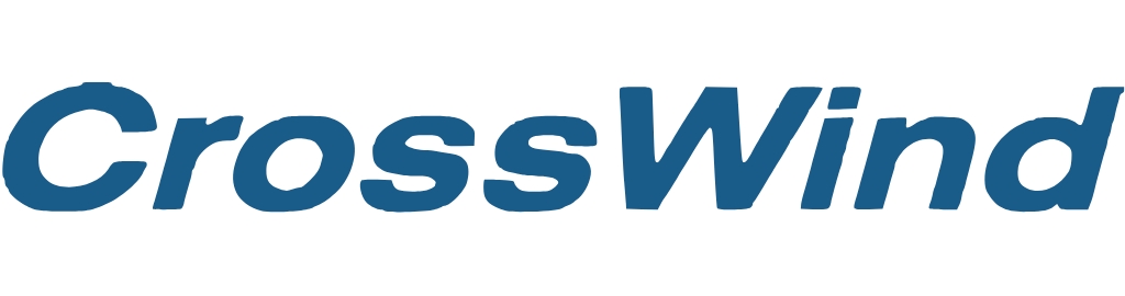 Logo Cross Wind