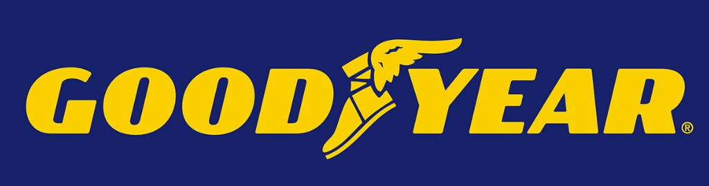 Logo Goodyear