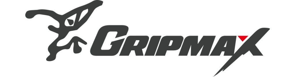 Logo Gripmax
