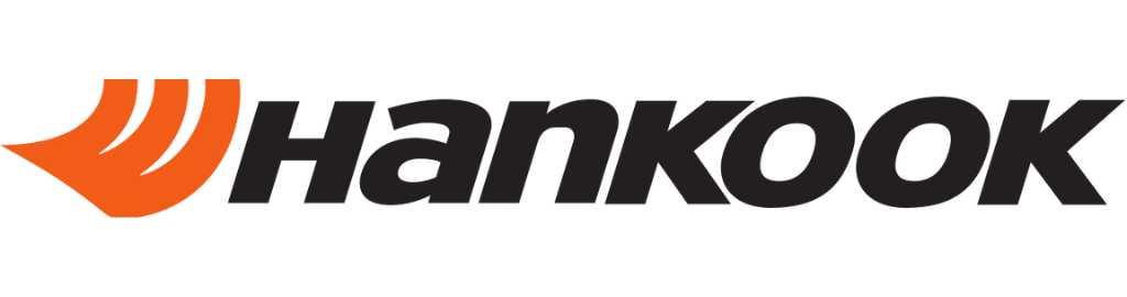Logo Hankook