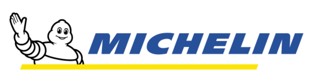 Logo Michelin