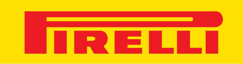 Logo Pirelli