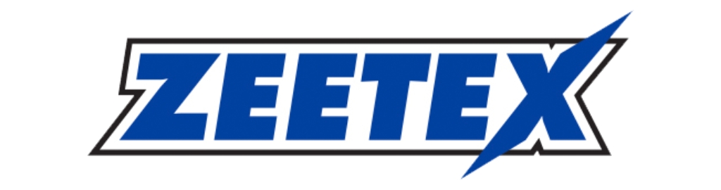 Logo Zeetex