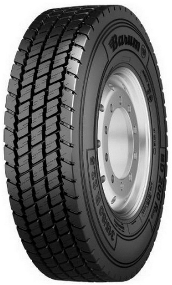 295/80R22.5 154/149M AVANT 5 HL MS 3PMSF (RHS) (E-35.73) TL SAVA