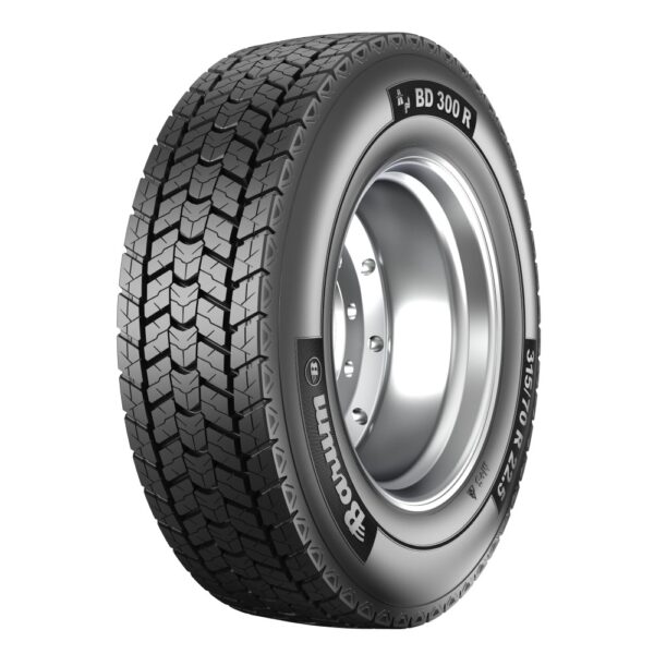 315/60R22.5 152/148L AVANT 5 MS 3PMSF(RHS) (E-35.73) TL SAVA