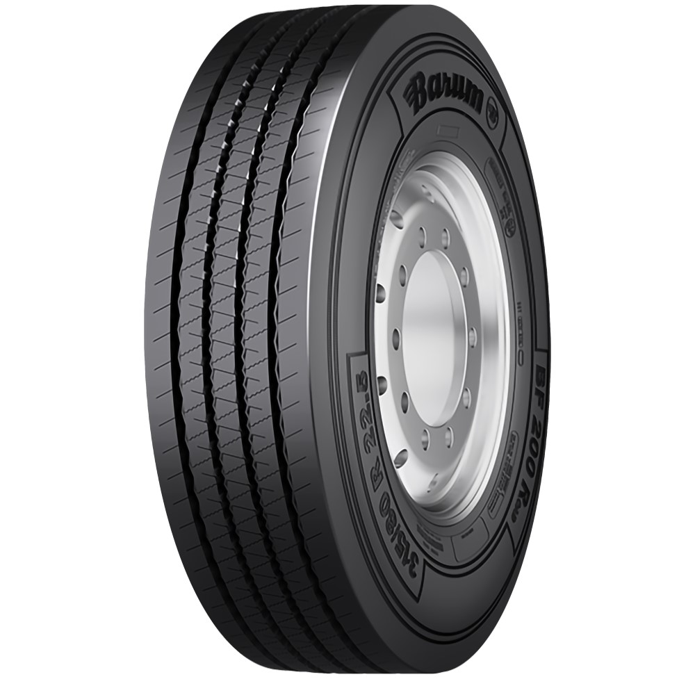 385/65R22.5 160/158K AVANT 5 MS 3PMSF (RHS)TL (E-35.73) SAVA