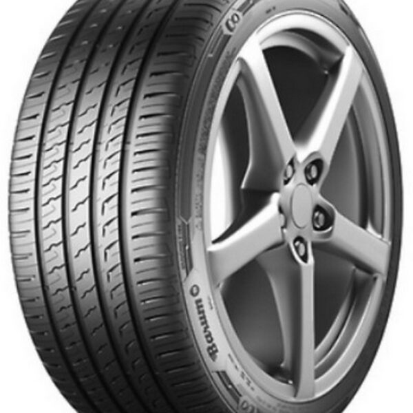 255/45R19 104Y BRAVURIS 5HM XL FR (E-7.4) BARUM