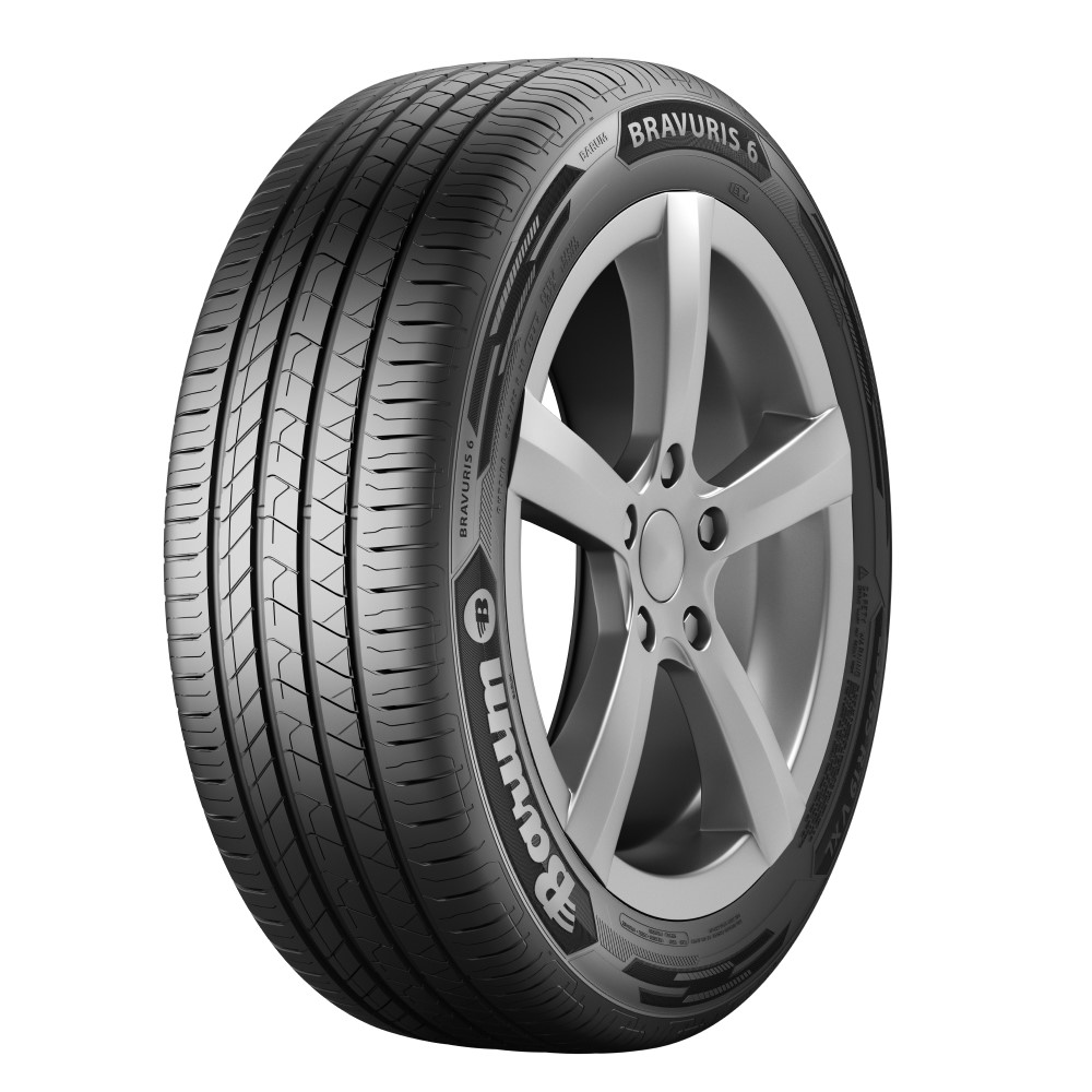 235/45R20 100W BRAVURIS 5HM XL FR DOT2022 (E-7.4) BARUM