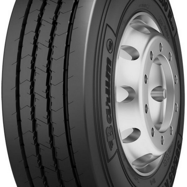 255/35R19 96Y BRAVURIS 6 XL FR EVc (E-7.4) BARUM