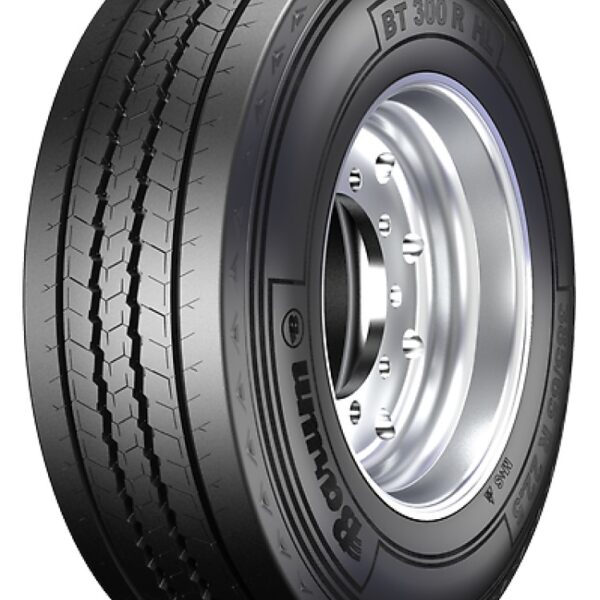 235/45R19 99Y BRAVURIS 6 XL FR EVc (E-7.4) BARUM
