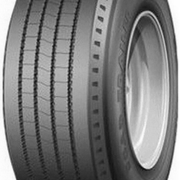 255/40R20 101Y BRAVURIS 6 XL FR EVc (E-7.4) BARUM