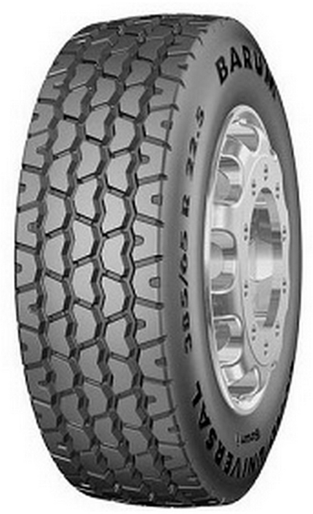 275/40R20 106Y BRAVURIS 6 XL FR EVc (E-7.4) BARUM