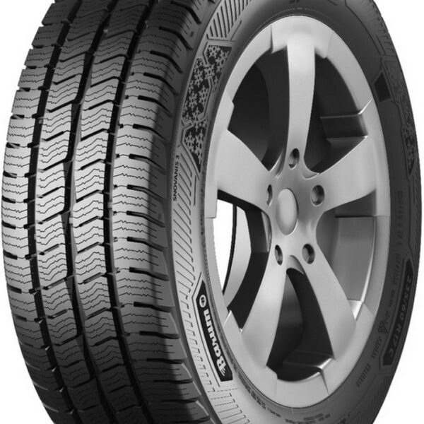 255/60R18 112V SCORPION ALL SEASONS SF2 XL MS 3PMSF DOT2023 (E-9.3) PIRELLI