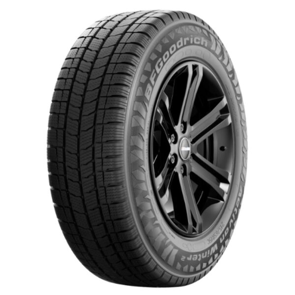 215/60R16C 103/101T ACTIVAN WINTER 2 6PR MS 3PMSF (E-9.2) BFGOODRICH
