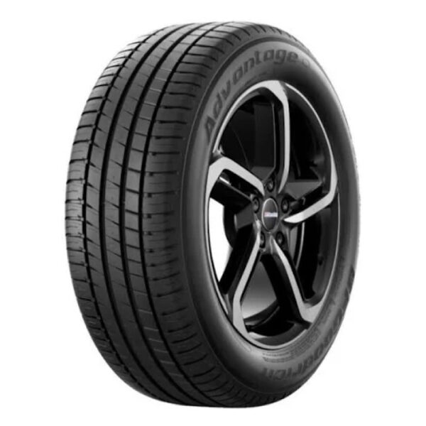 185/60R15 84H ADVANTAGE (E-4.6) BFGOODRICH