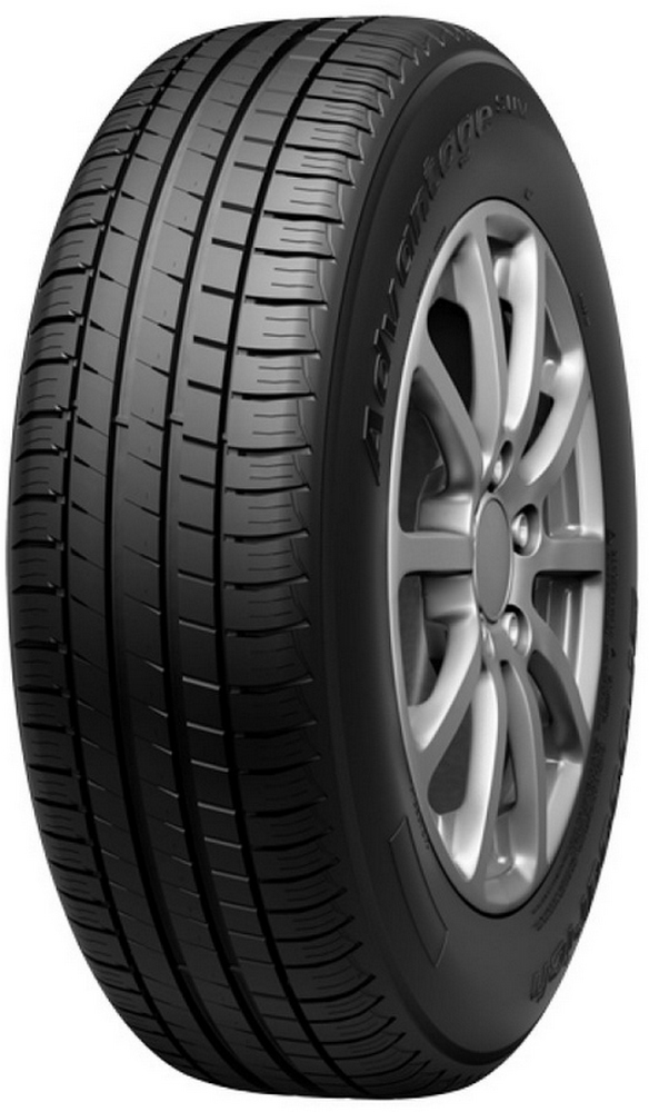 235/50R18 97V ADVANTAGE SUV PJ (E-9.2) BFGOODRICH