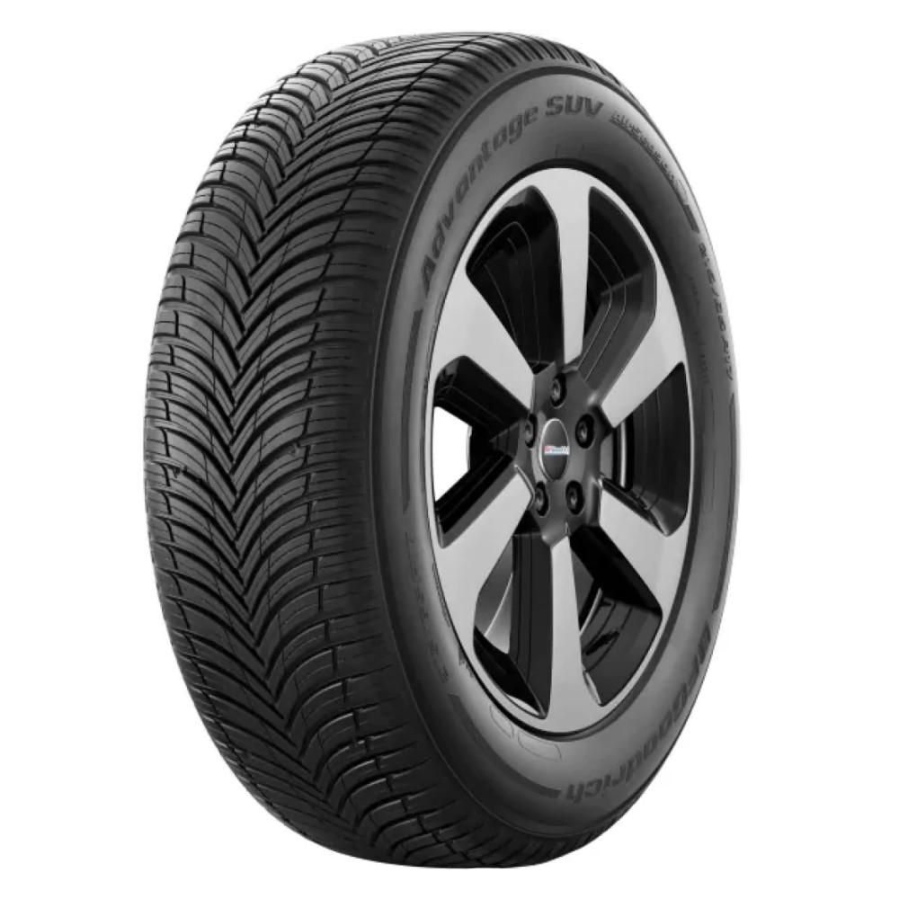 215/50R18 92W ADVANTAGE SUV ALL-SEASON PJ MS 3PMSF (E-9.2) BFGOODRICH