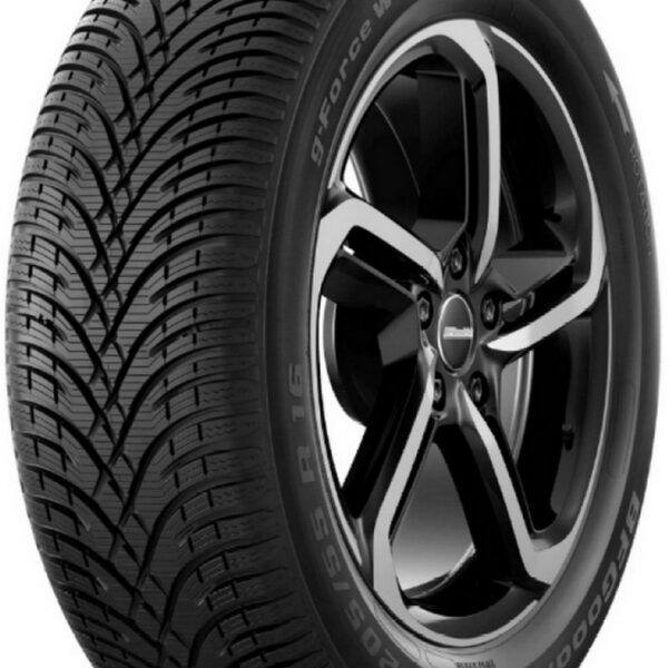 155/70R13 75T G FIT 4S LH71 UN MS 3PMSF (E-4.9) LAUFENN