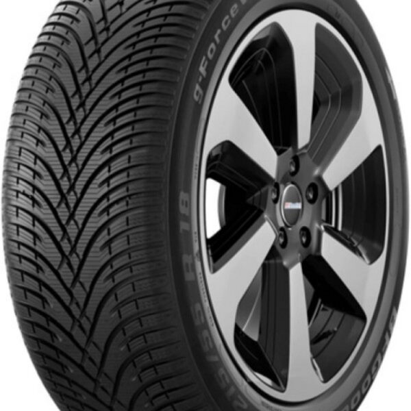 175/65R14 82T G FIT EQ LK41+ UN (E-4.9) LAUFENN