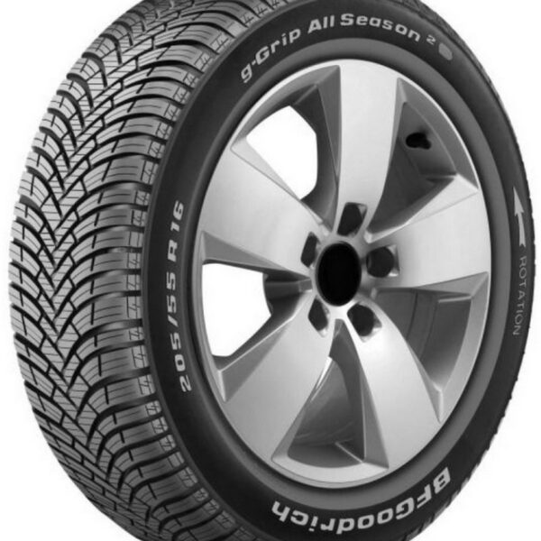 185/65R14 86T G FIT EQ LK41+ UN DOT2023 (E-4.9) LAUFENN