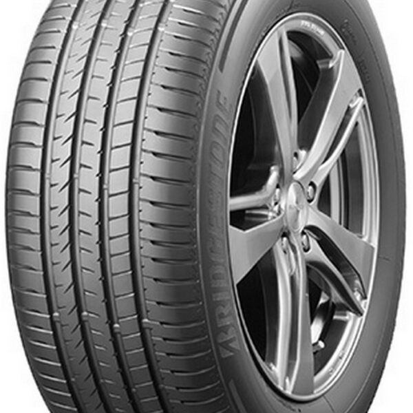 275/40R20 106W ALENZA 001 XL PJ RFT RUN FLAT * (E-9.2) BRIDGESTONE