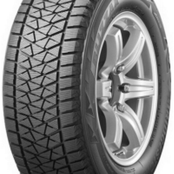 275/35R22 104W BLIZZAK 6 XL PJ ENLITEN MS 3PMSF (E-9.2) BRIDGESTONE
