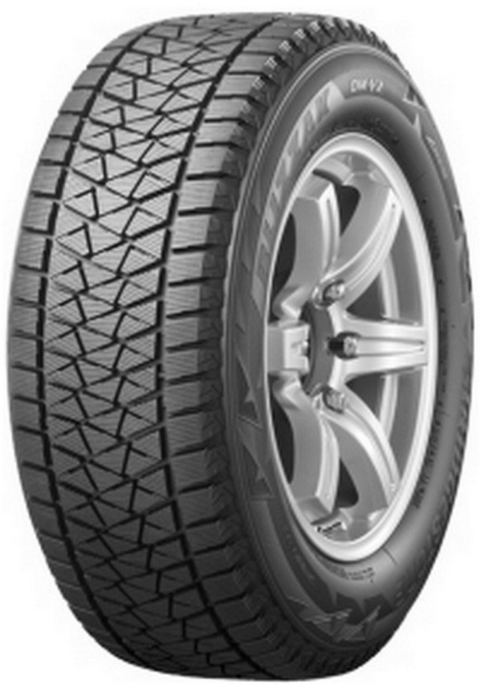 275/35R22 104W BLIZZAK 6 XL PJ ENLITEN MS 3PMSF (E-9.2) BRIDGESTONE