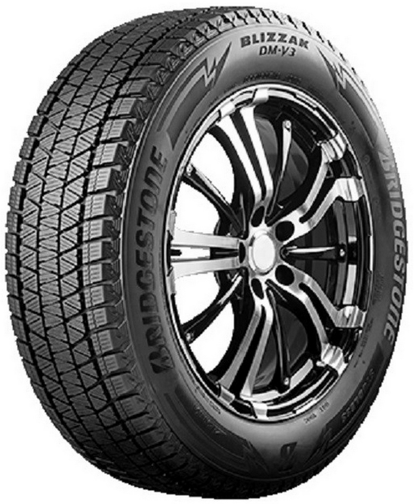225/40R19 93W BLIZZAK 6 XL PJ ENLITEN MS 3PMSF (E-4.6) BRIDGESTONE