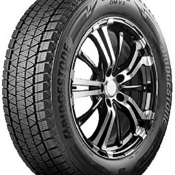 295/35R21 107W BLIZZAK 6 XL PJ ENLITEN MS 3PMSF (E-9.2) BRIDGESTONE