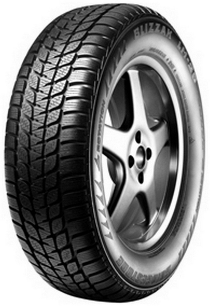 245/70R16 107S BLIZZAK DM-V3 MS 3PMSF (E-9.2) BRIDGESTONE