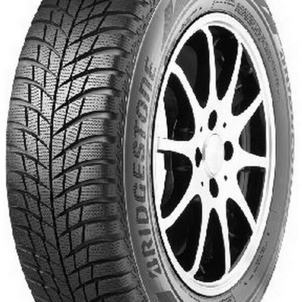 275/55R19 111T BLIZZAK DM-V3 MS 3PMSF (E-9.2) BRIDGESTONE