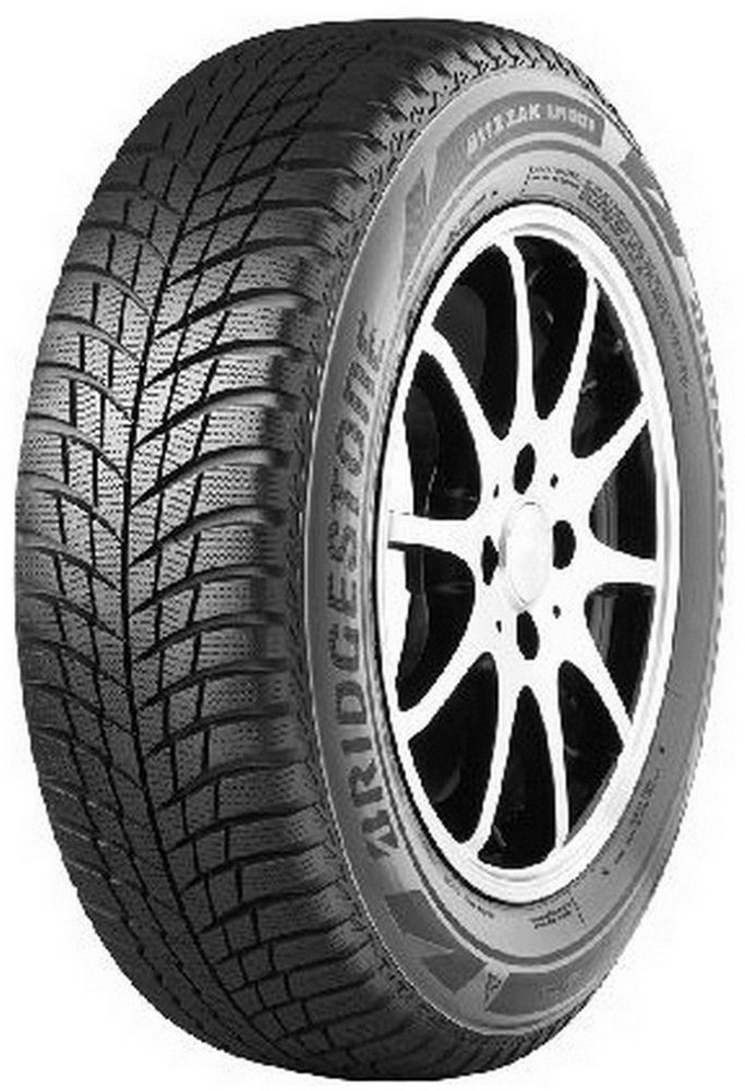 285/60R18 116R BLIZZAK DM-V3 MS 3PMSF (E-9.2) BRIDGESTONE
