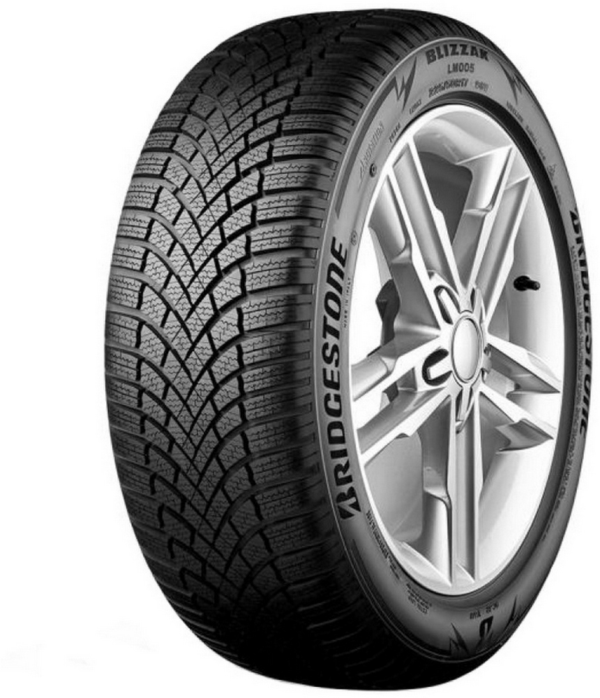 205/80R16 104R BLIZZAK DM-V3 XL MS 3PMSF DOT2022 (E-9.2) BRIDGESTONE