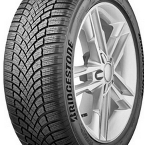 185/60R15 88T BLIZZAK LM005 XL MS 3PMSF DOT2022 (E-4.6) BRIDGESTONE