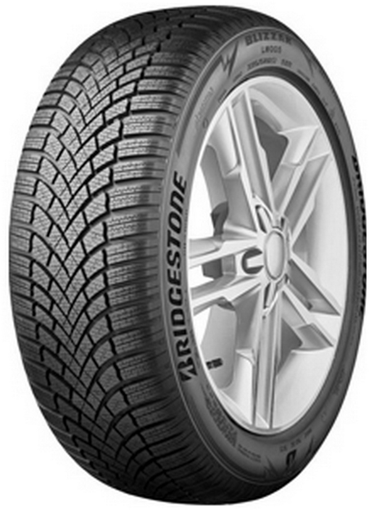 185/60R15 88T BLIZZAK LM005 XL MS 3PMSF DOT2022 (E-4.6) BRIDGESTONE