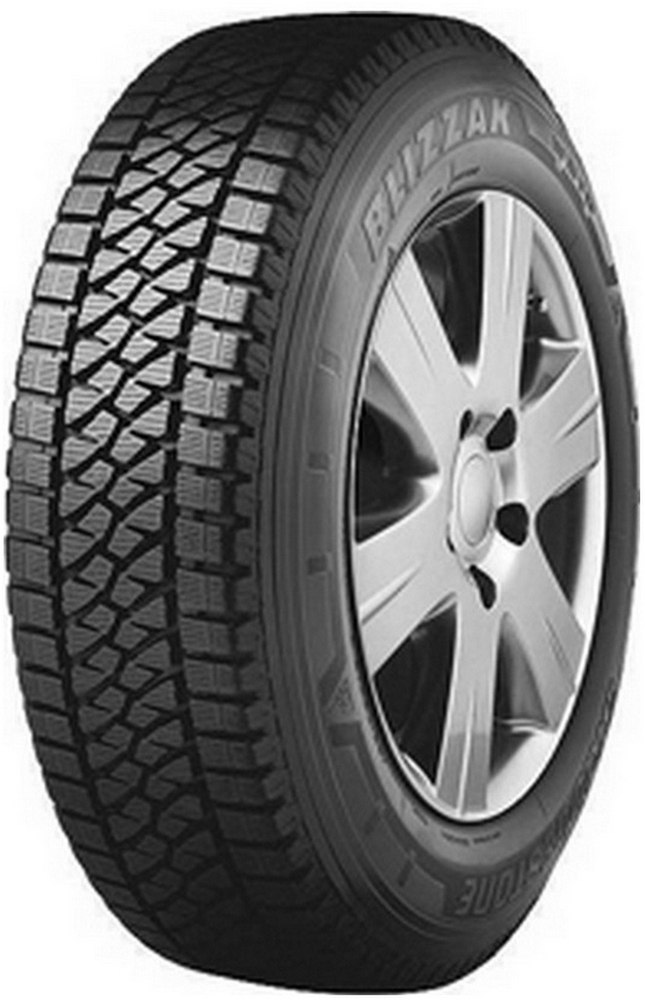 265/50R20 111V BLIZZAK LM005 XL PJ MS 3PMSF DOT2023 (E-9.2) BRIDGESTONE