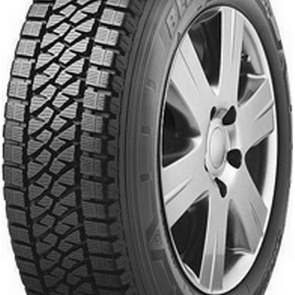 245/65R17 111H BLIZZAK LM005 XL MS 3PMSF DOT2023 (E-9.2) BRIDGESTONE