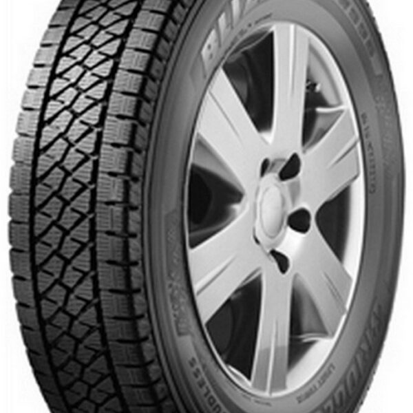 255/40R21 102V BLIZZAK LM005 XL PJ MS 3PMSF DOT2023 (E-9.2) BRIDGESTONE