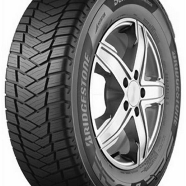 255/70R16 111T DUELER ALL TERRAIN AT002 MS 3PMSF (E-9.2) BRIDGESTONE