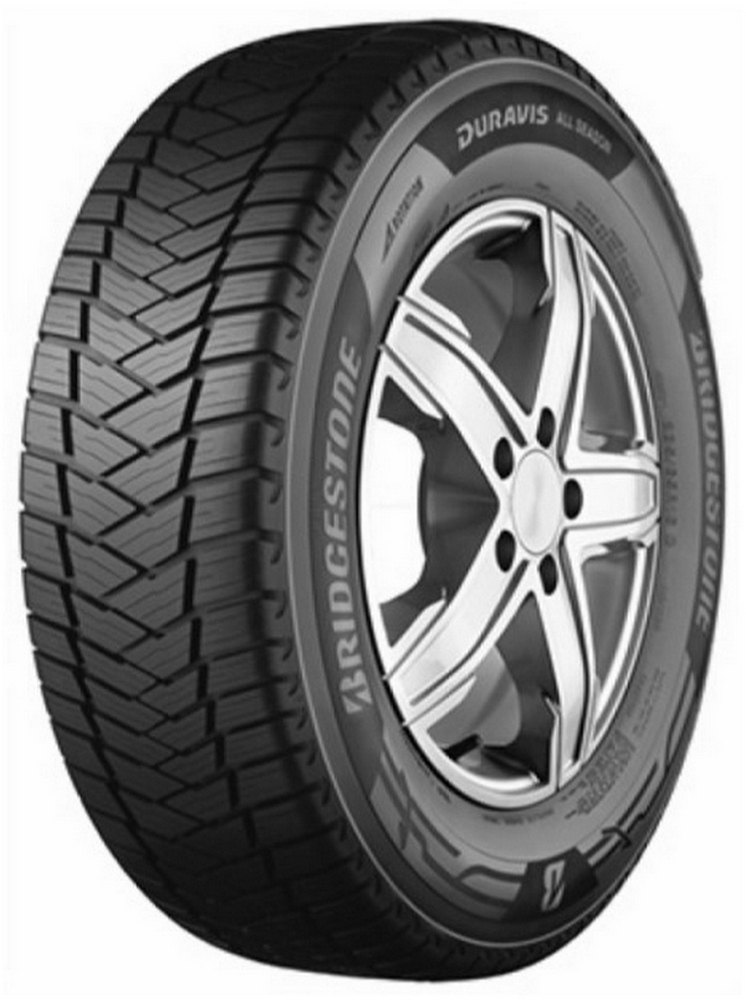 215/70R16 100T DUELER ALL TERRAIN AT002 MS 3PMSF (E-9.2) BRIDGESTONE