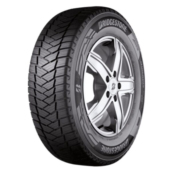 235/60R18 103V DUELER HP SPORT MO (E-9.2) BRIDGESTONE