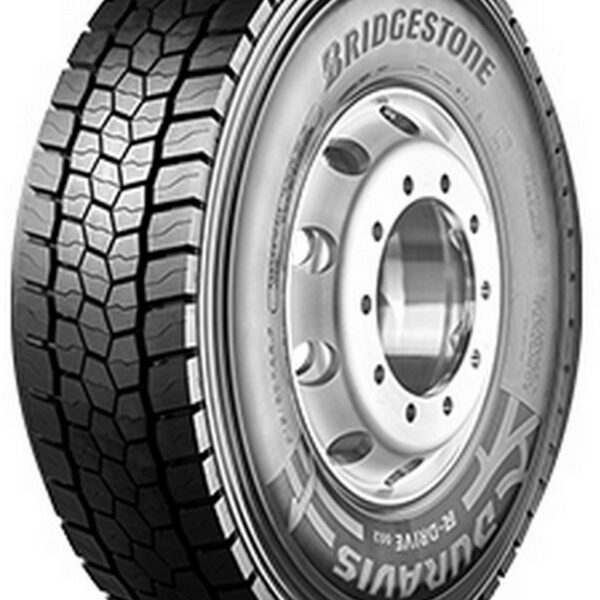 285/45R20 112Y DUELER H/P SPORT XL PJ AO DOT2022 (E-9.2) BRIDGESTONE