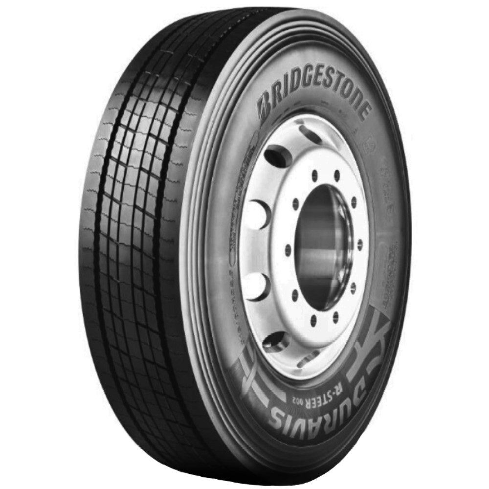 205/75R16C 110/108R DURAMAX GEN-2 8PR (E-4.6) GOODYEAR