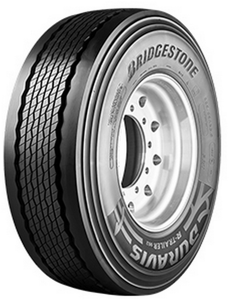 215/75R16C 116/114R DURAVIS ALL SEASONS 10PR MS 3PMSF (E-9.2) BRIDGESTONE