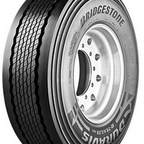 195/75R16C 107/105R DURAVIS ALL SEASONS 8PR MS 3PMSF (E-9.2) BRIDGESTONE