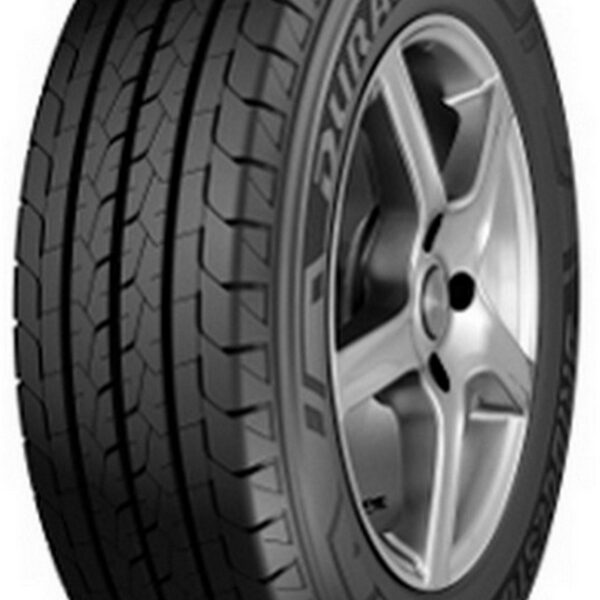 235/65R16C 115/113R DURAVIS ALL SEASONS IVE DA 8PR MS 3PMSF DOT2023 (E-9.2) BRIDGESTONE