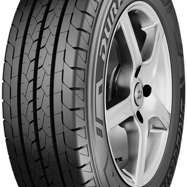 225/75R16C 121/120R DURAVIS ALL SEASONS 10PR MS 3PMSF (E-9.2) BRIDGESTONE